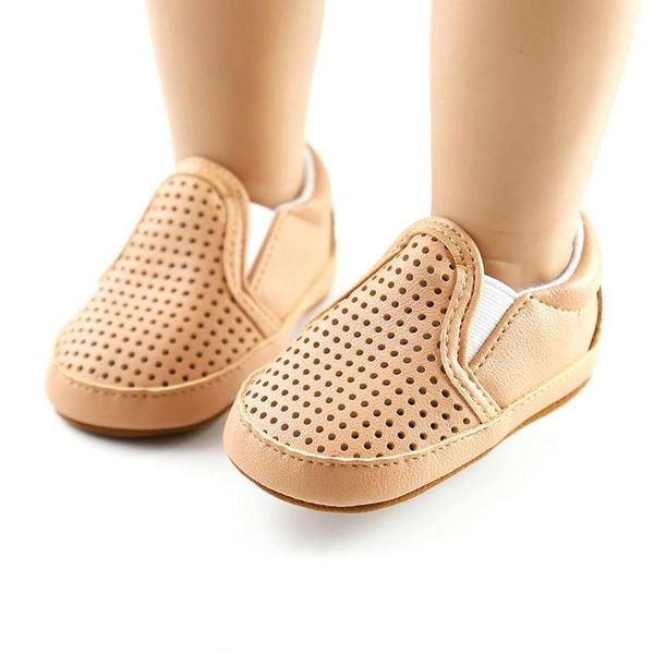 

summer fashion babies solid cotton shoes new arrival