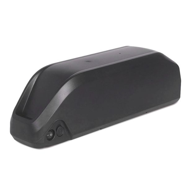 

rechargeable 36v 20ah 48v 52v 17ah mountain bike battery hailong lithium battery for 250w to 1500w motor with 2a charge