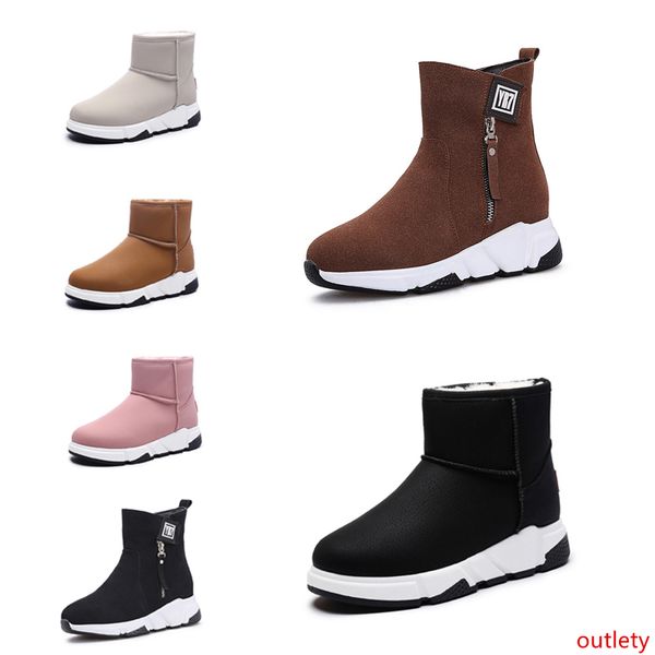 

non-brand дизайнерская обувь speed ​​trainer повседневная носка обуви черный розовый бежевый плоский мода женщин runner носки тапки 36-40 пу