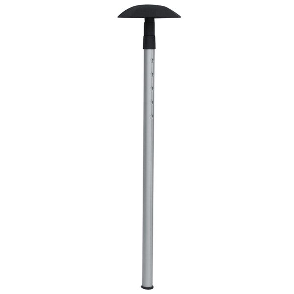 

adjustable stretch golf club support backbone protector for travel bag