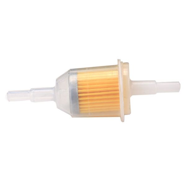 

scooter accessroy inline car fuel filter liquid moped universal oil easy install for motorcycle inner auto parts petrol gasoline