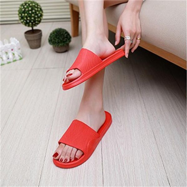 

summer women slides flat slippers slip on female beach shoes black white sandals flip flops zapatillas mujer 4.20