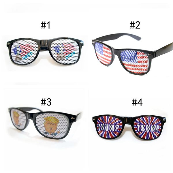 

donald trump 2020 sunglasses america general election supplies summer sun glasses for sports outside