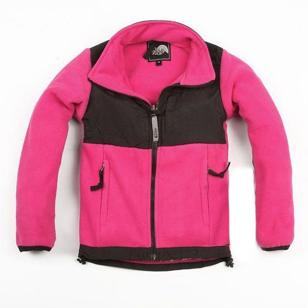 

new winter kids fleece jackets coats fashion casual warm ski baby coats outdoor sports suits 3-11 year old s-xxl, Black;brown