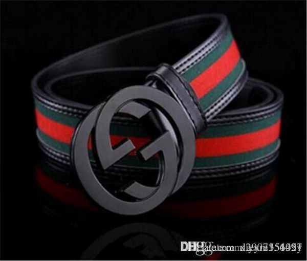 

2018 big buckle genuine leather belt brand de igner belt luxury belt men de igner belt men men women belt luxury belt hipping