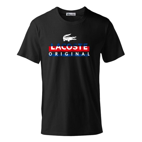 

2019NE 6 streets in Europe Paris fashion high quality leisure t-shirts for men