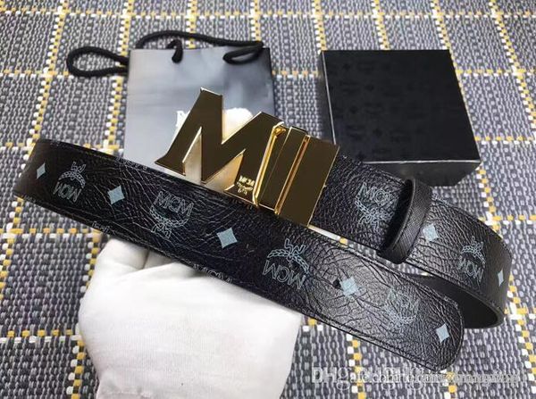 

2019 new fashion belt designer belt men and women new fashion belt wholesale ing, Black;brown