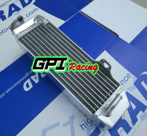 

aluminium radiator for cr80 1997-2002 2001 / cr85 cr85r 2003-2007 2005 2006 rh&lh gpi racing