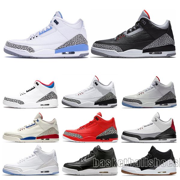 

outlet 2020 men basketball shoes unc knicks rivals tinker with university red black cement katrina sport sneakers mens trainers size 7-13