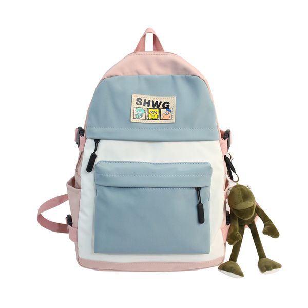

женкий ѬеѬо schoolbag harajuku ил ђден Ѭкзак болой емкои Ѭкзак молодежнй