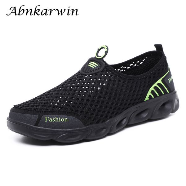 

water shoes sneakers men women aqua beach sea zapatillas mujer fishing waterschoenen outdoor hombre deportivas slip on dames