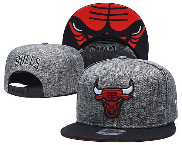 

Горячие мужские Чикаго Буллз баскетбол snapback шляпы бейсболки футбол крышка плоская кепка регулируемый Спорт шляпы заказ смешивания