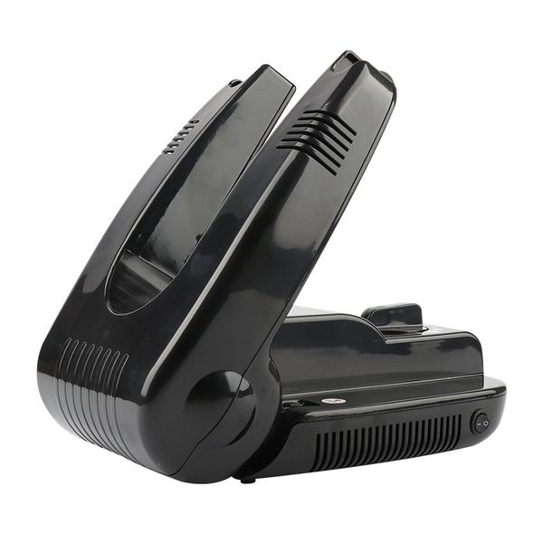 

wholesale manufacturers household intelligent shoe dryer electric retractable timing shoe sterilization deodorizer shoe dryer 110v/220v