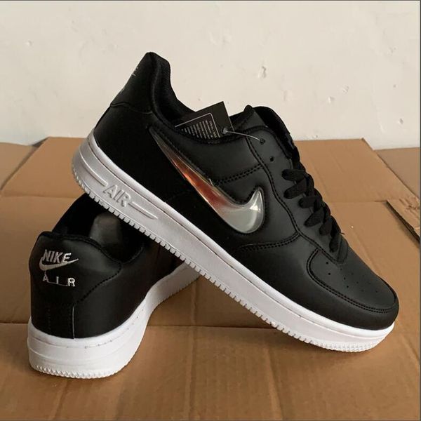 

women men new stan shoes fashion smith sneakers casual shoes leather sport classic flats 2019 size 36-44, Black;red