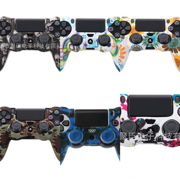 

rxxyl portable gamepad bag for ps4 game controller for handle protective cover carry travel case ps4 accessories