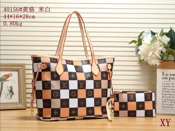 

горячая 2020 новая классическая сумочка luxurys леди shoulderbag известный дизайнер женщины посланника хозяйственная сумка мода стиль тотали
