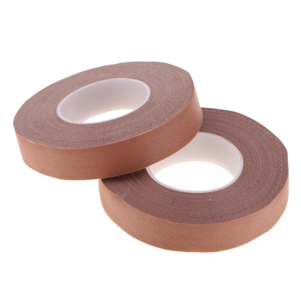 

2 rolls guzheng zither lute pipa finger adhesive tape for musical instruments