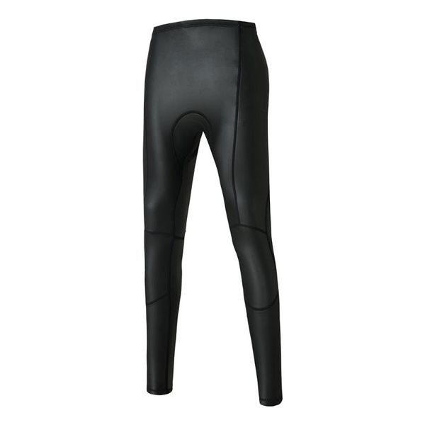 

2mm smooth skin surfing pants for men waterproof