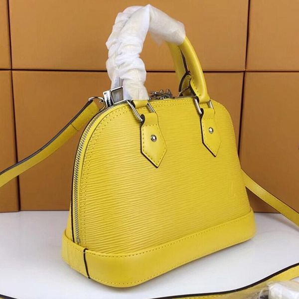 

vintage shoulder bag water ripple shell bags women red pink classic crossbody 7 colors messenger bag charming handbags bag
