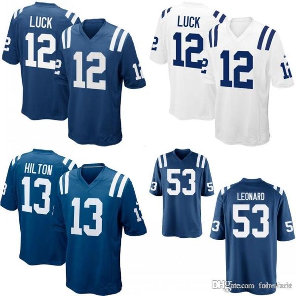 colts jersey 2019