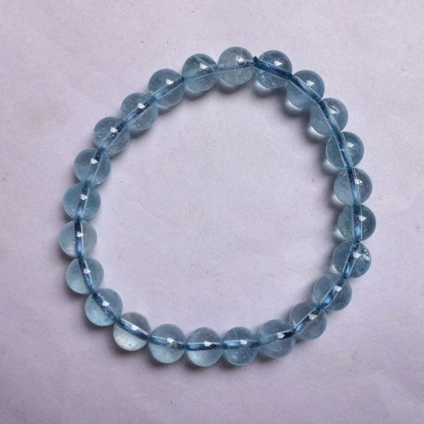 

7mm natural z stone beads bracelet natural gemstone bracelet for woman for gift wholesale, Golden;silver