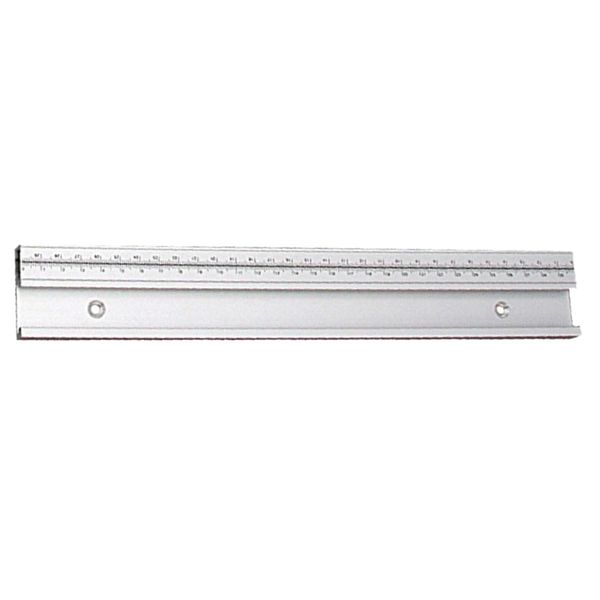 

miter gauge diy angle push ruler woodworking table saw accessories
