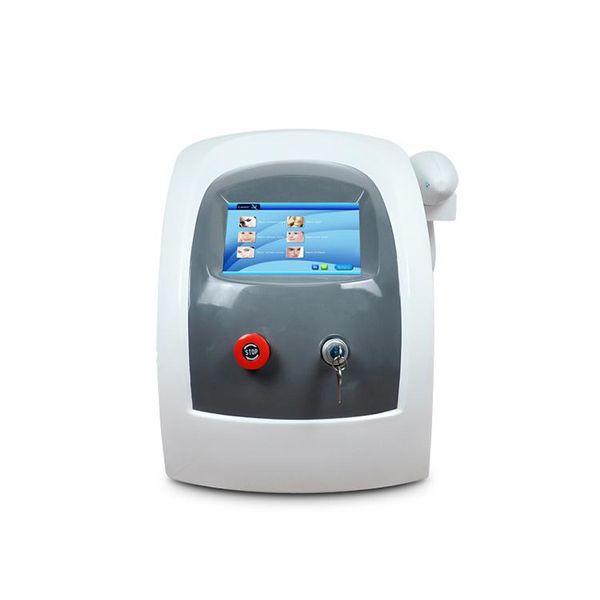 

handle is new mode 532nm 1064nm 1320nm black doll 2000mj yag laser tattoo remova pigment removal machine with red pointer red aiming