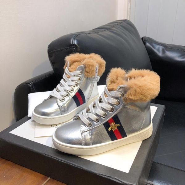 

2019 new children's casual shoes190728#07, Black;red