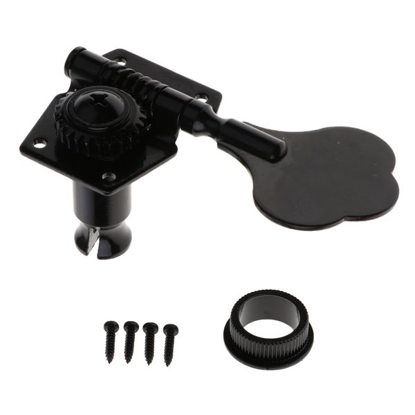 

string button tuning pegs bass right side tuners for electric bass accessory
