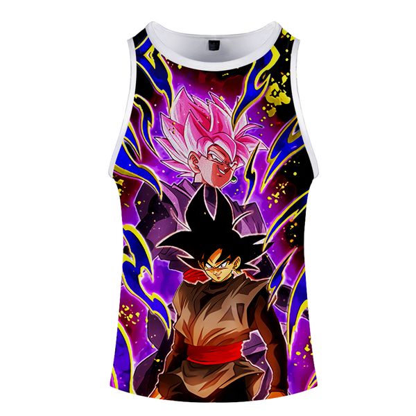 

streetwear cartoon clothes summer street hip hop casual sleeveless vest 2019 summer sleeveless vest, White;black