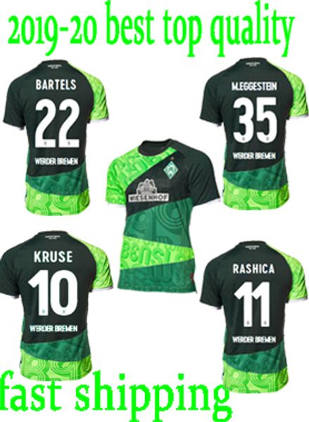 

Size xxl 1899 1900 year v werder bremen retro 10 kru e 4 pizarro occer jer ey 120 anniver ary werder bremen occer jer ey cu tom