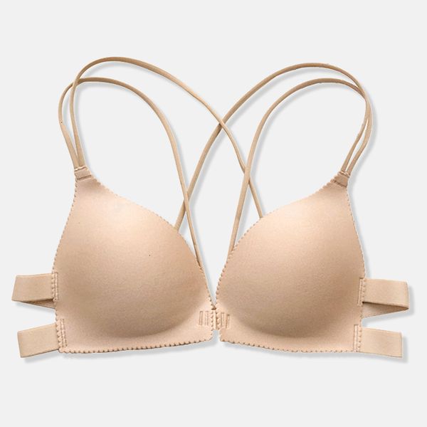 

invisible sheer bra for teenagers women seamless brasier cotton fashion bras breasts lingerie push up bralette brassiere, Red;black