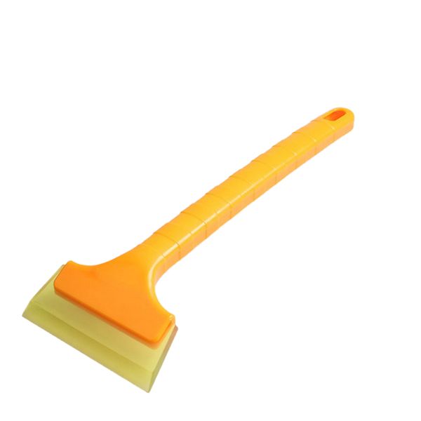 

tool cleaning long handle winter snow shovel car removal window windshield ice scraper