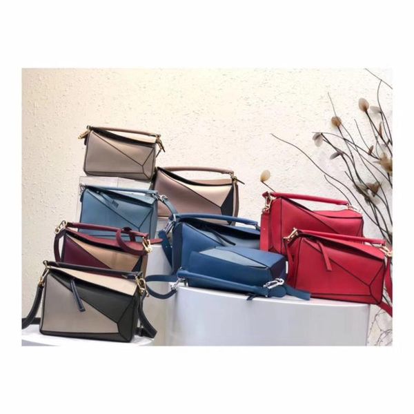 

using calf skin shoulder bag pillow cross body totes luxury handbags women bags designer famous brands cow leather quality