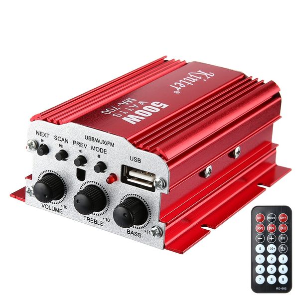

kinter ma700 ir control fm mp3 usb playback digital audio amplifier