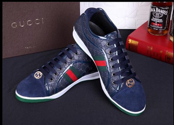 

Sapatos ocasionais guoduo412