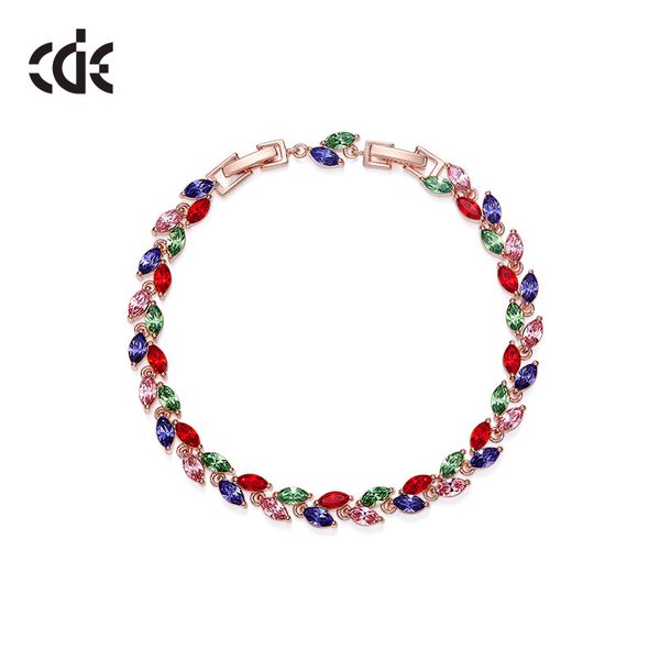 

свадьба из бисера жемчужный подарок женщина леди ювелирные изделия с бриллиантами браслеты для невесты актерского окончания выпускной cde-13, Golden;silver