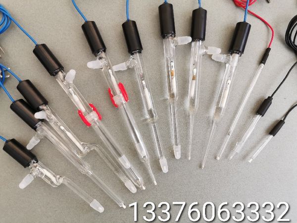 

ag/agcl mercury oxide electrode calomel electrode