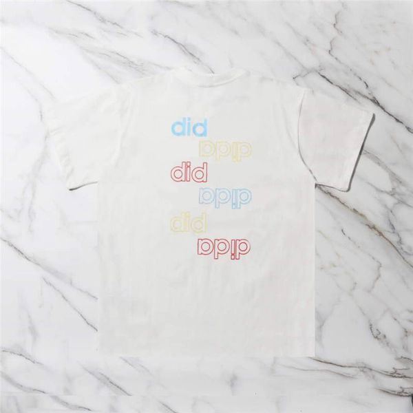 

2020 mens t shirts fashion tees breathable loose short sleeves pattern printed t shirts summer sport clothing lr200432, White;black