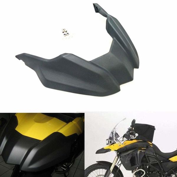 

Пластиковые мотоцикл крыло клюв расширение передний брызговик Расширитель для BM