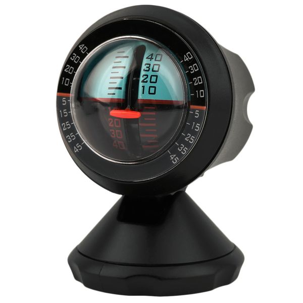 

newangle slope level meter finder tool gradient balancer car vehicle inclinometer selling new dropping shipping