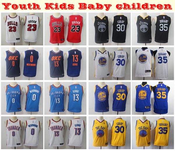 stephen curry swingman jersey youth