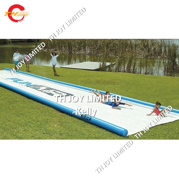 2020 10m 15m 20m Customized Outdoor Rent Inflatable Water Slides