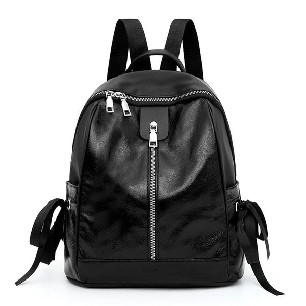 

women's mini rucksack fashion bag student fashion shoulders bag backpack small shoulders girls kawaii school backpack #20