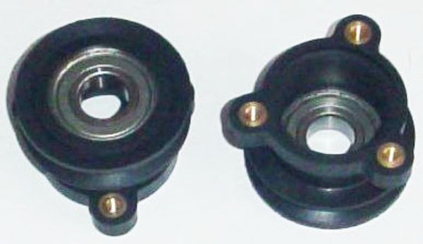 

brunswick bowling part v-belt adaptor pulley 47-014054-003