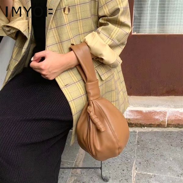 

new vintage pu leather women handbags fashion python pattern ladies bucket bags handle casual female wrist bag clutch purse