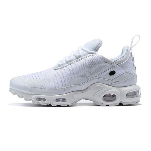 white tns womens