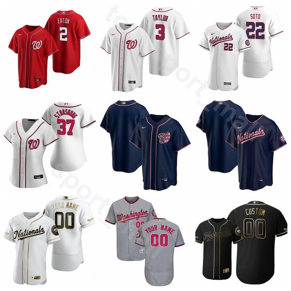 

2020 бейсбол мужчина женщина дети 3 майкл тейлор джерси 17 эндрю стивенсон 1 уилмер дифо 2 адам итон 27 эмилио бонифацио крутая база, Blue;black