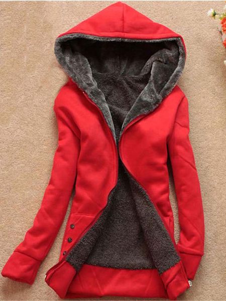 

designer hoodie women clothing hooded sweatshirt women autumn regular casual fleece coat plus size 4xl sleeve long outwears www985, Black