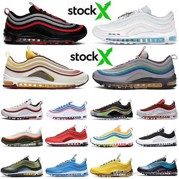 

2020 stock x bred mschf x inri jesus running shoes for men women team red sunburst triple black white mens trainers sports sneakers
